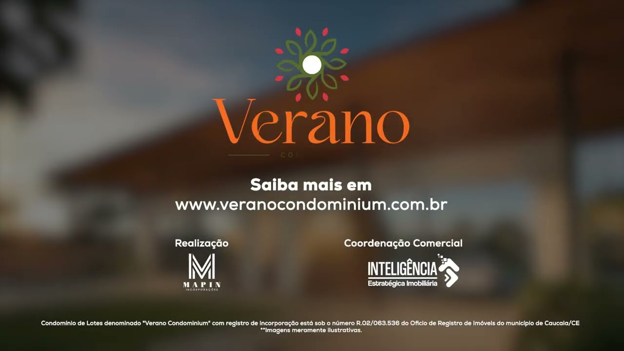 Facilidade para planejar; condições pensadas para você!