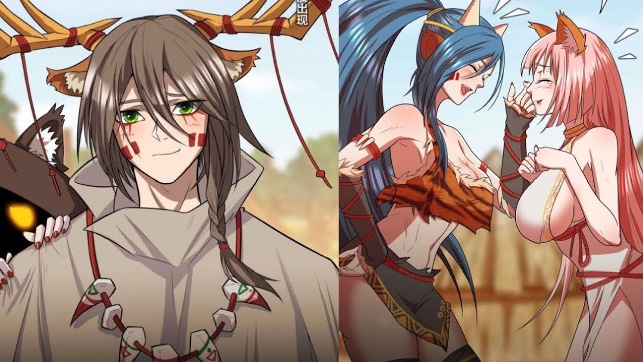 Construyendo una Civilización Desde la Edad Primitiva | Resumen Manhwa