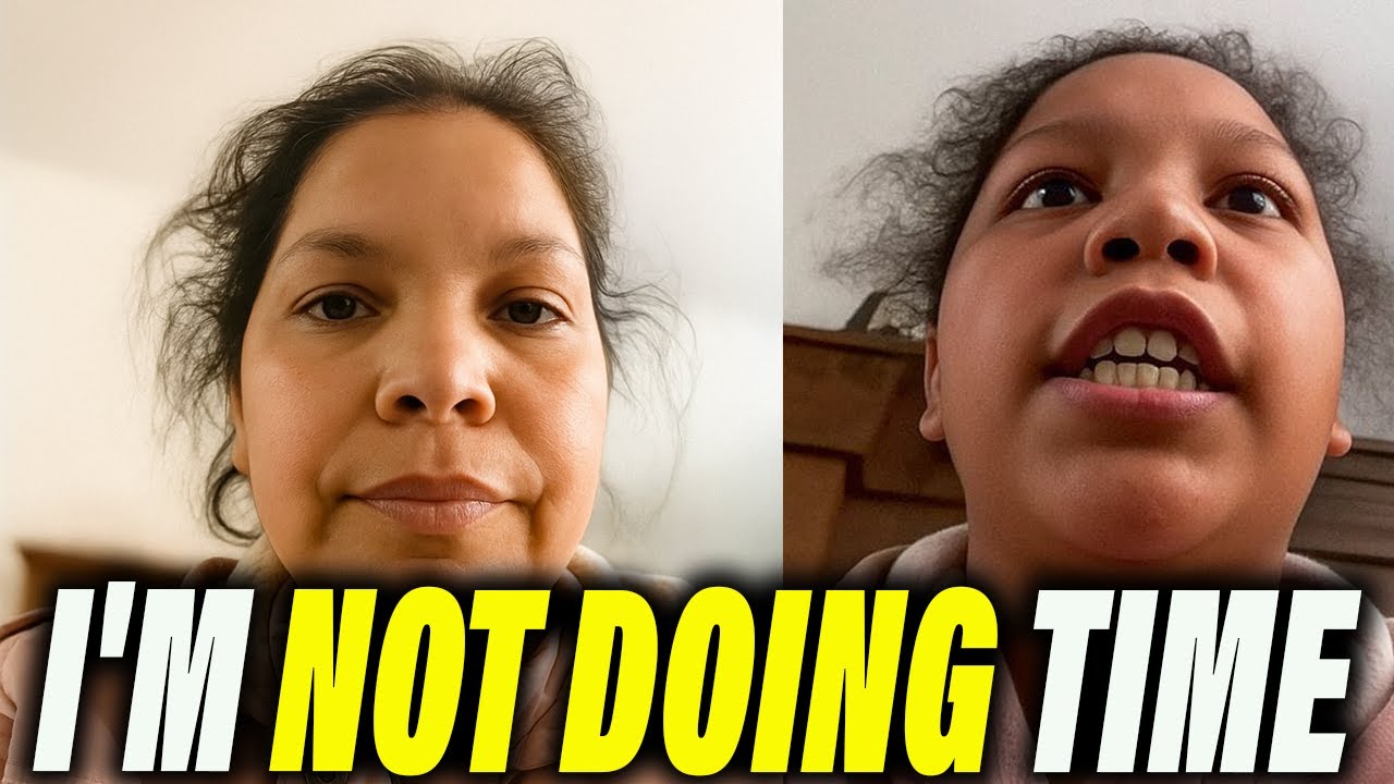 Entitled Brat Got Cocky&hellip; The Judge Gave a HARSH Reality Check!