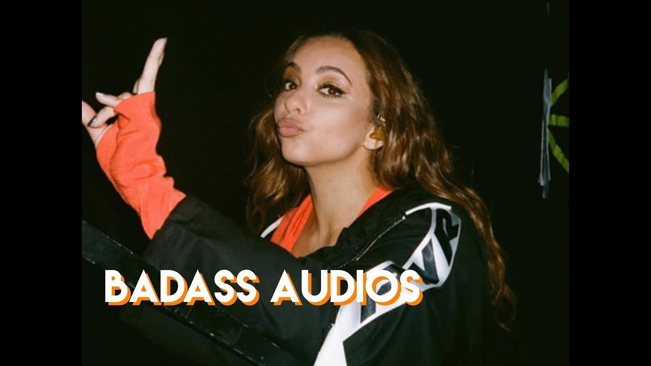 40+ badass/hot editing audios