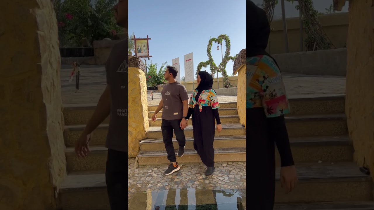 New trendy Reel 🫰🏻 Shamis own | Shorts | Trend