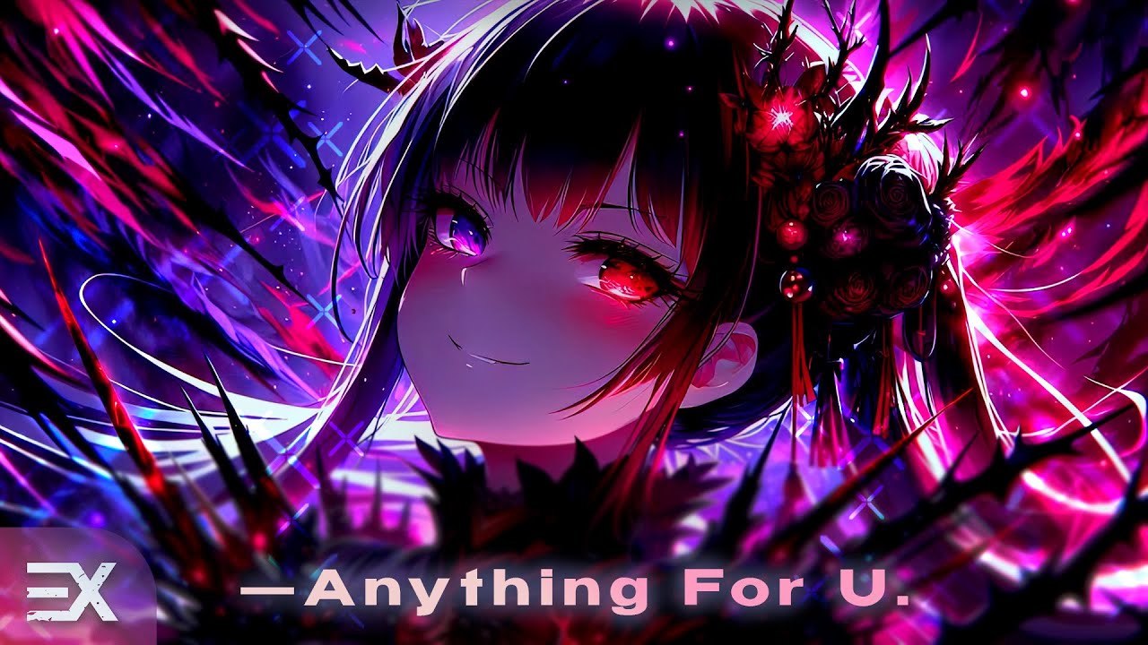 Exord - Anything for U.