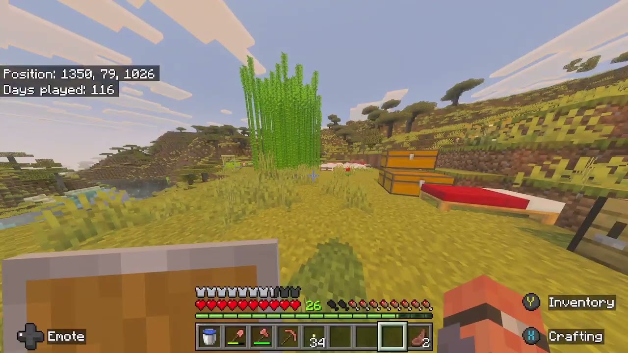 Copper Golems are Annoying! Minecraft Pt. 6