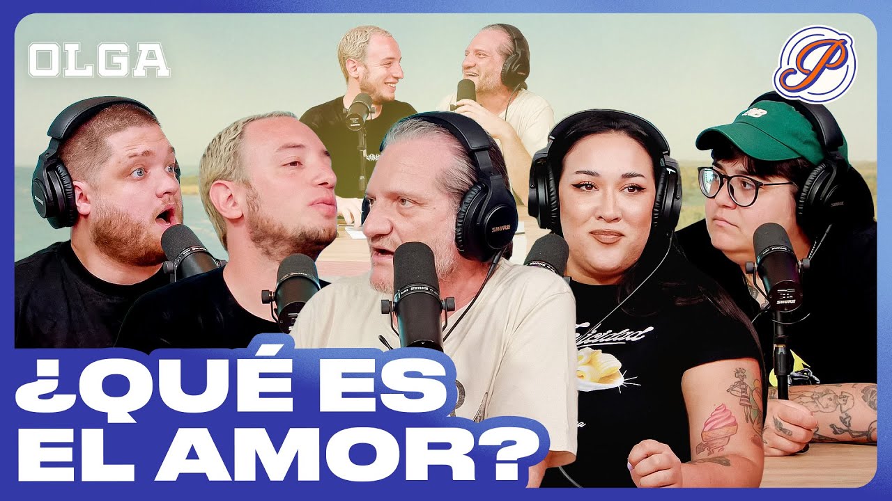 CONSULTORIO FILOSÓFICO con DARÍO SZTAJNSZRAJBER | Mi Primo es Así | COMPLETO 10/01