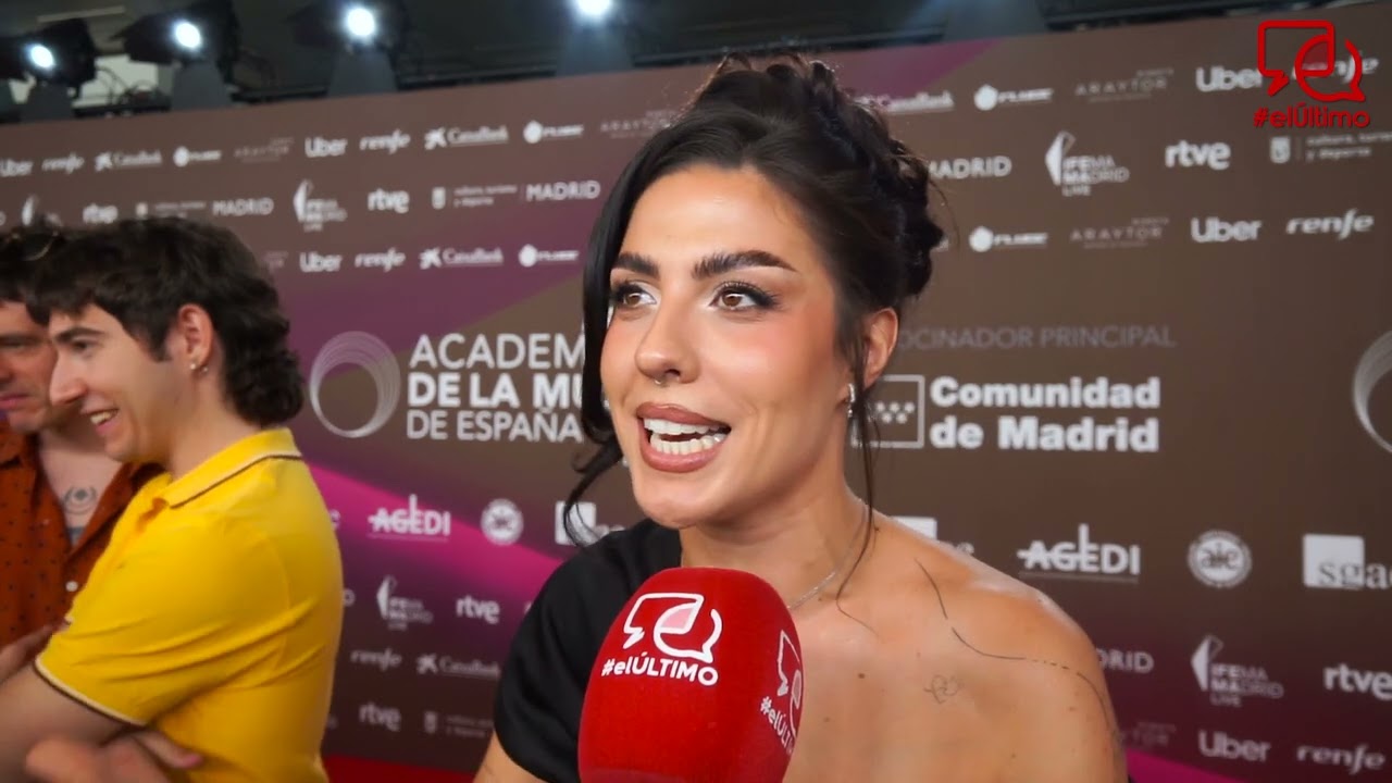 Miriam Rodríguez: 