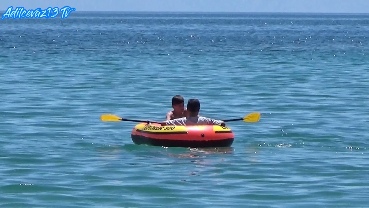 Doğunun Huzur Şehri Adilcevaz'dan Güzel Görüntüler