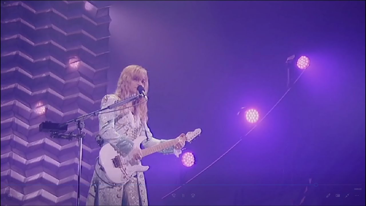 THE ALFEE - 美しいシーズン【45th Anniversary 2018 春ノ巻】