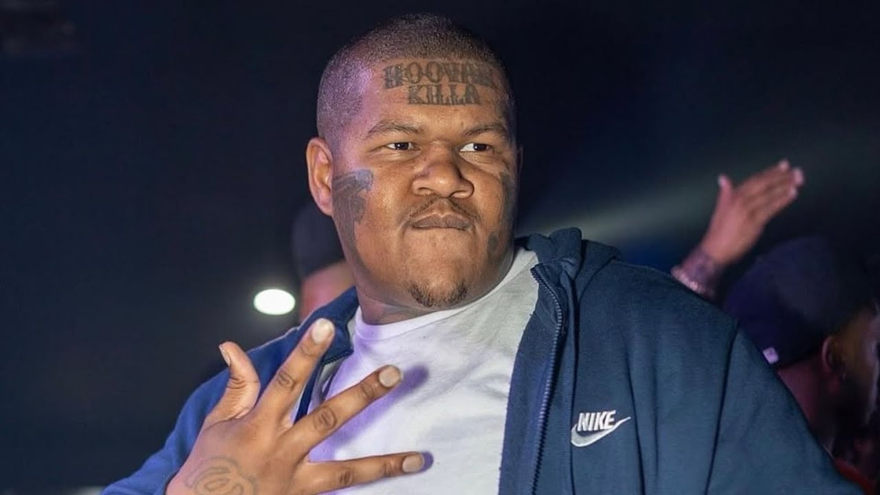 “Welcome Home Crip Mac‼️ Free in 2 Days and the YouTube Streets Are About to Explode”