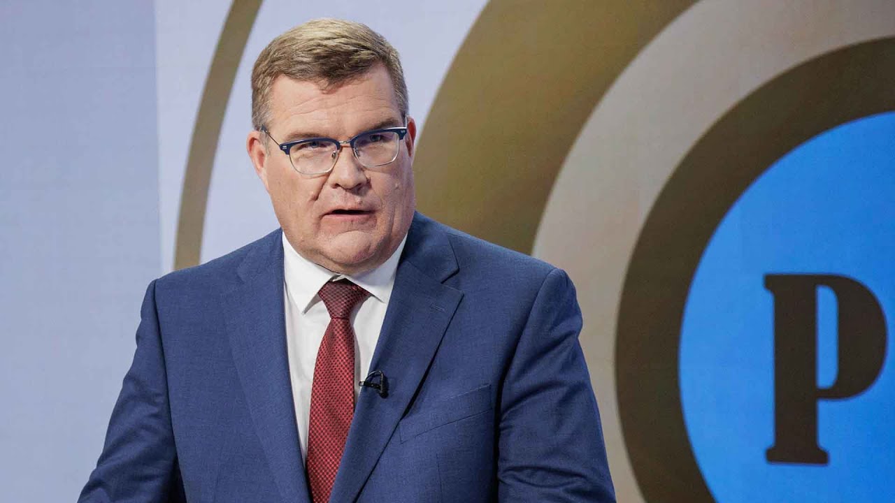 SÕJASTUUDIO ⟩ Indrek Kannik: venelased ründavad piirkonda, kus asuvad Ukraina sõjaväelennuväljad