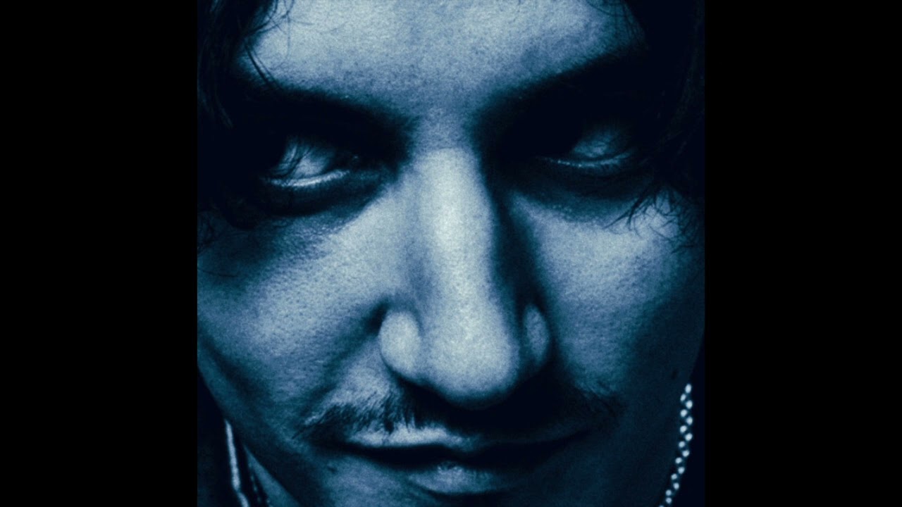 southbound - Artemas (Instrumental)