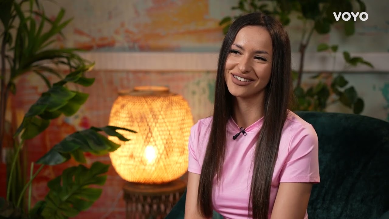 Rubina iz Sarajeva stiže u show 'Gospodin Savršeni': 'Žena treba imati više novca od muškarca'