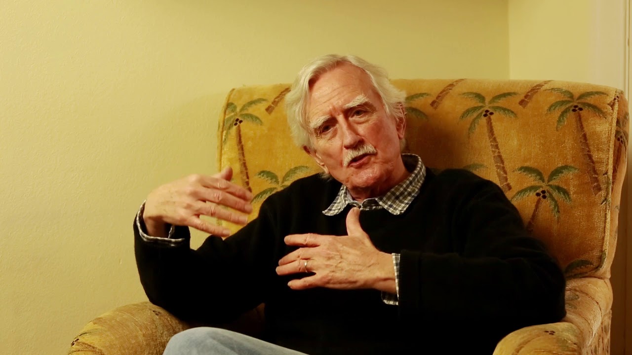 Tony Beckwith on Translation and Interpretation