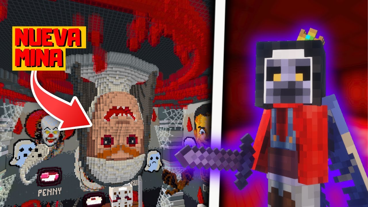 🎃NEW SPOOKMC BOX 🎃