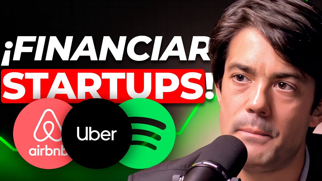 DEL VENTURE CAPITAL A LA BOLSA: EL VIAJE DEL ÉXITO EMPRESARIAL | Ramiro Iglesias
