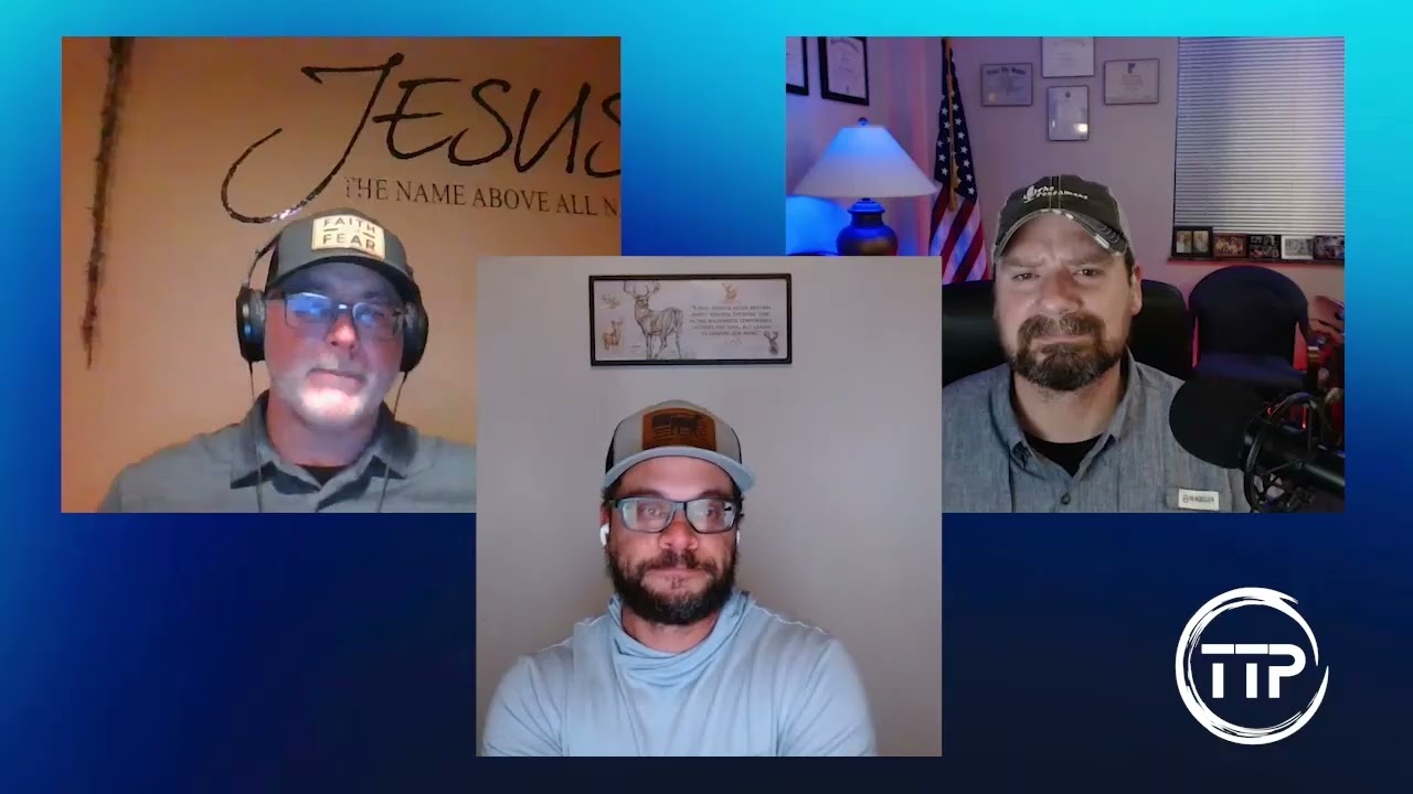 Episode 170: Lance Mutzman