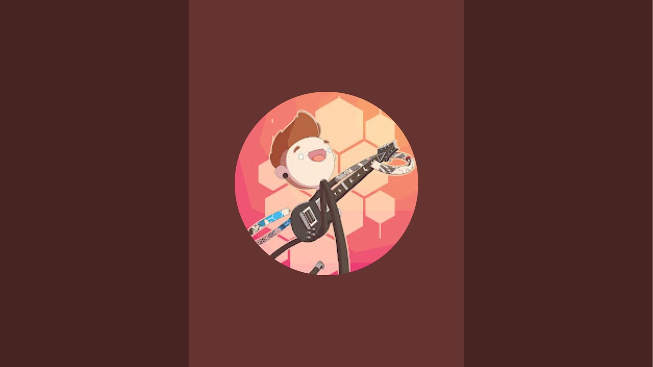SUNDAY GUITAR PRACTICE 🎸