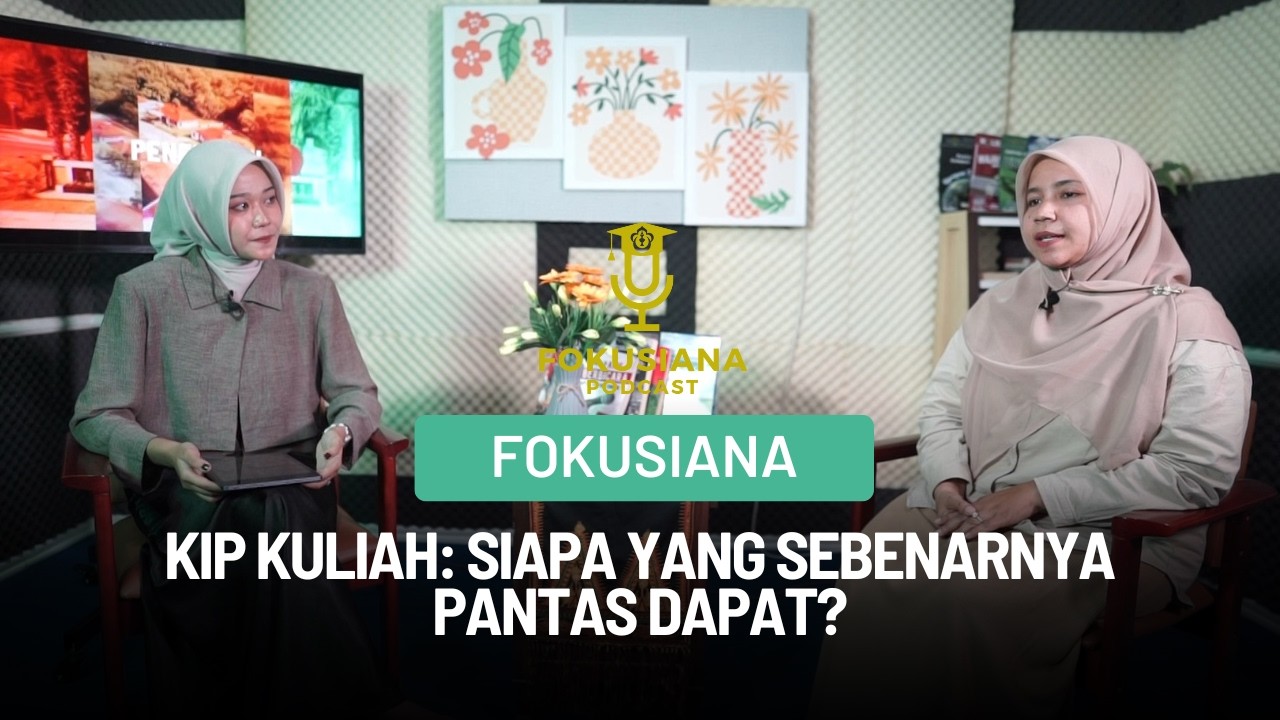 KIP Kuliah: Siapa yang Sebenarnya Pantas Dapat?