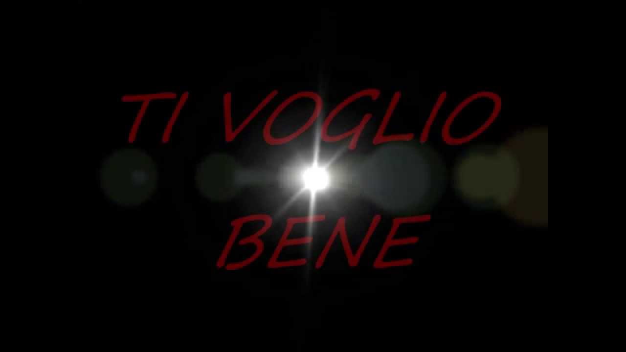Dedicato a te Amico mio