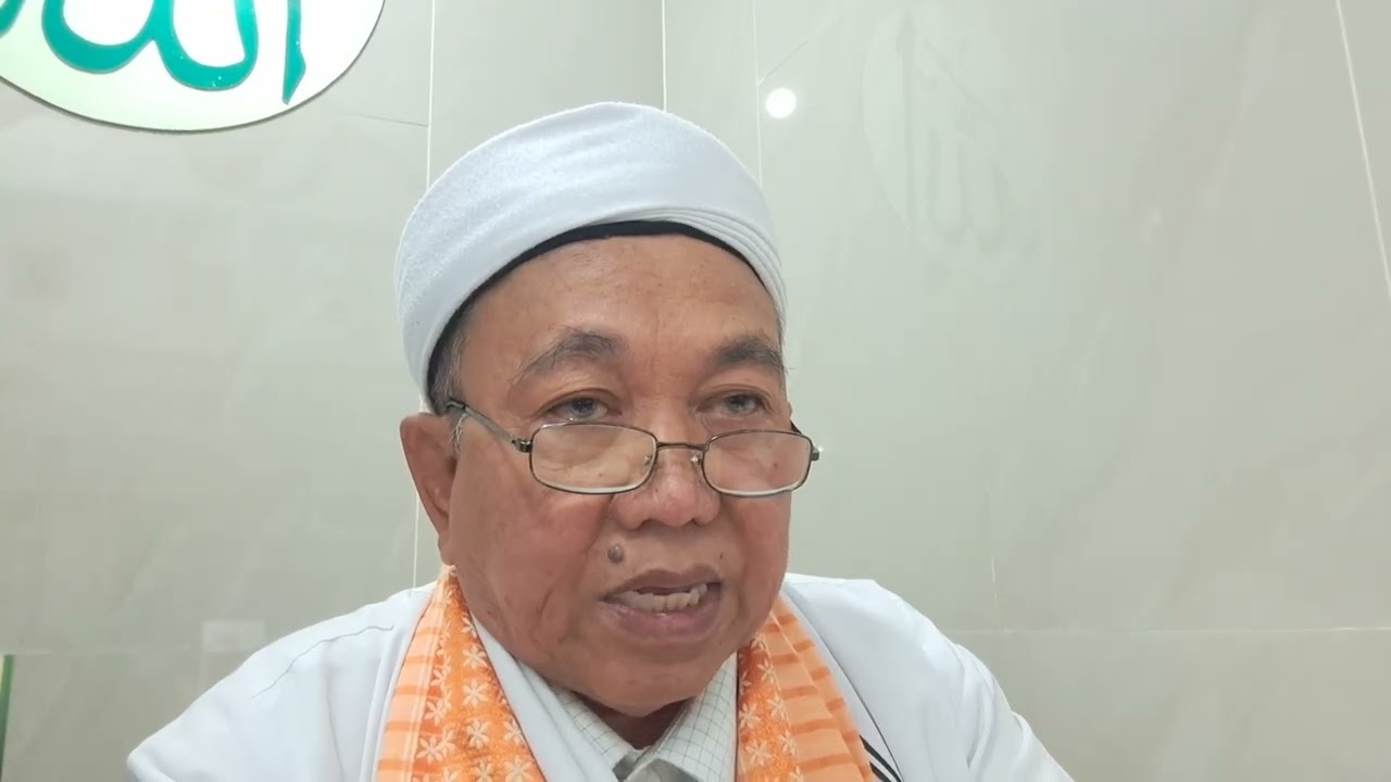 GUBERNUR MESIR, MENGGUSUR UNTUK MEMBANGUN .. ?