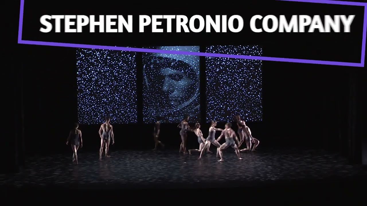DANCECleveland 2022-23 Performance Series