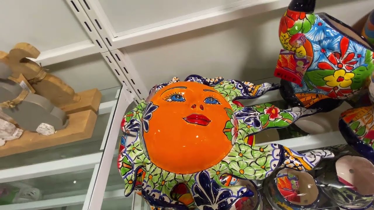 Your New HomeDecor HomeGoods My First Time Walking Through This Store Must Watch‼️