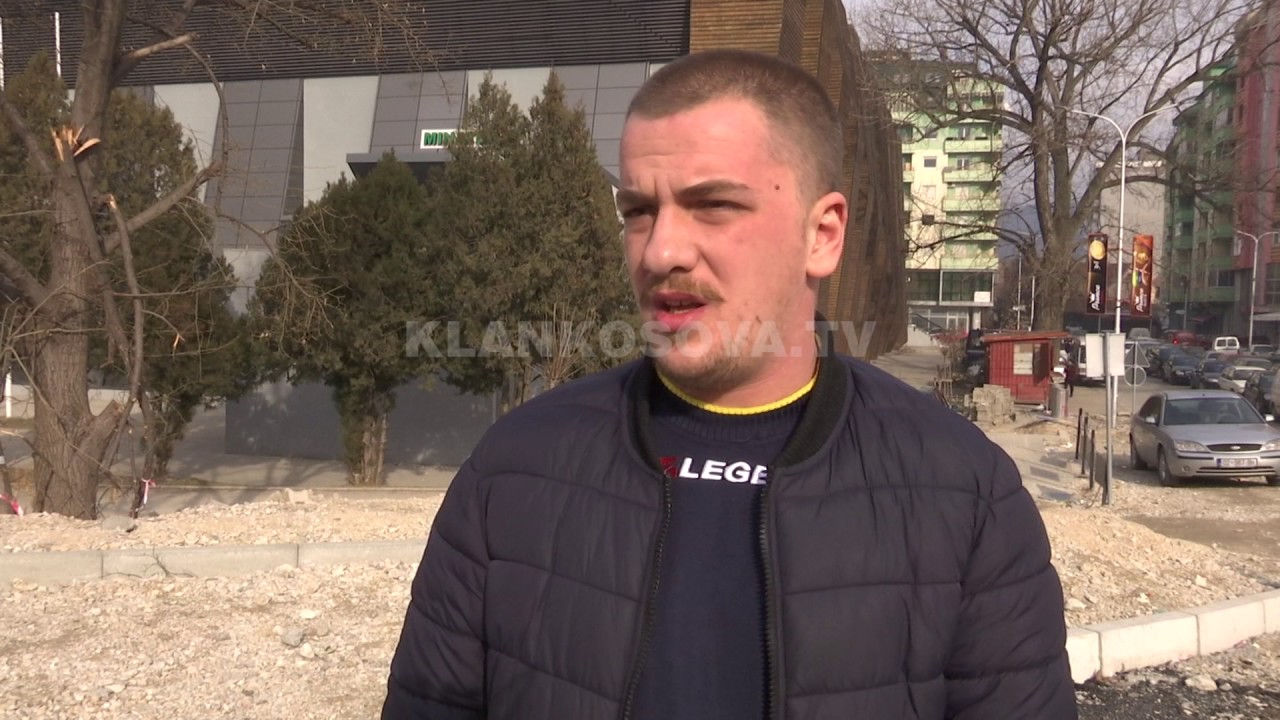 Torcidat mohojnë ta kenë sulmuar autobusin e Plisave - 18.02.-2017 - Klan Kosova