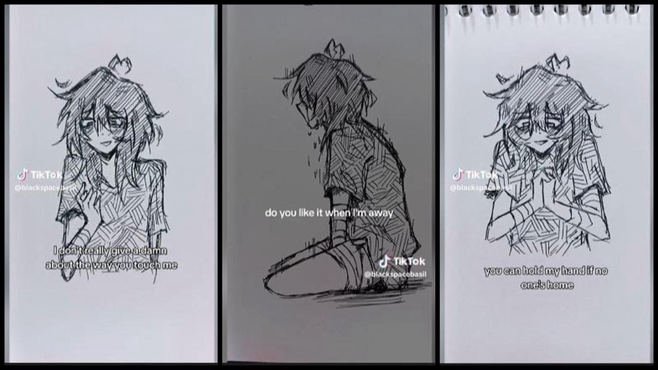 Vent Art TikTok Compilation #61
