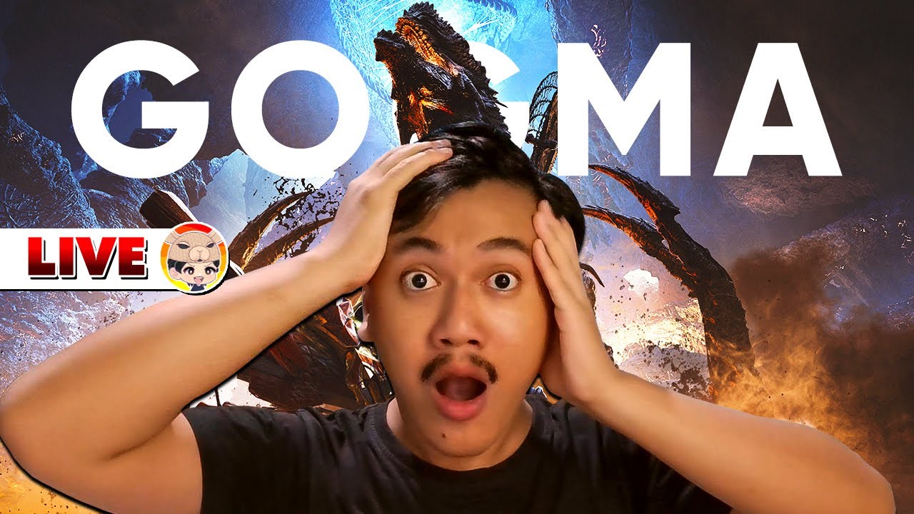 Gogma Teros Sampe Mampos