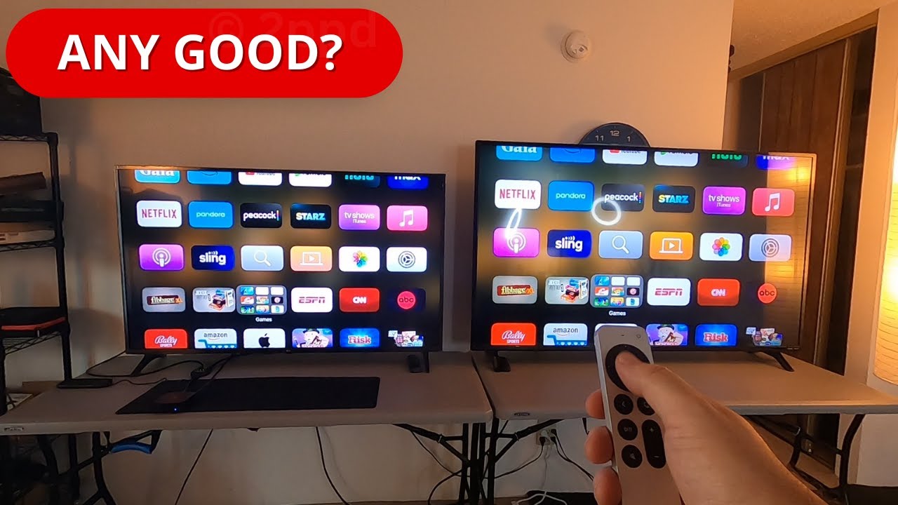 Разветвитель HDMI 4K (1 вход на 2 выхода) &mdash; (Обзор)