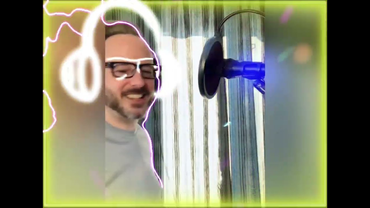 Bryan Rivard - Love & Devotion (Michael Bow  Cover)