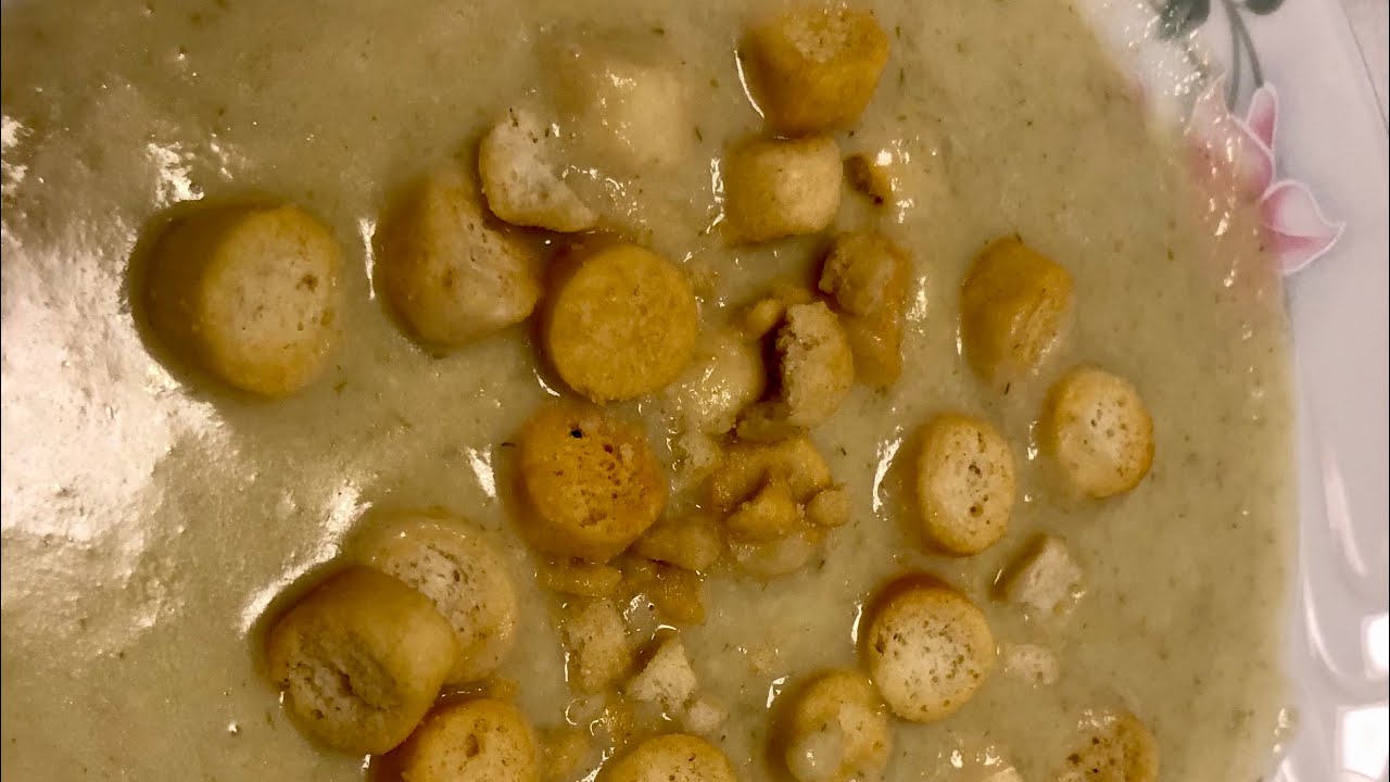 LA FAVOLOSA CREMA DI FINOCCHI DI FRANCA (RICICLO)