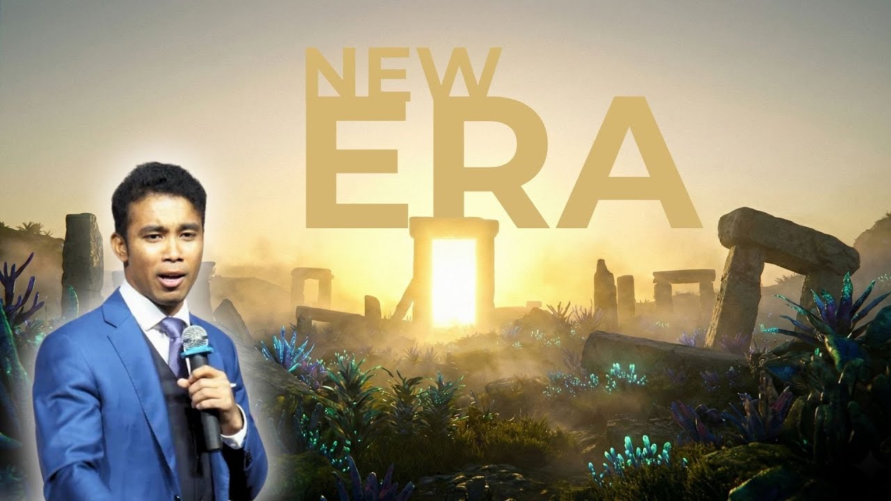 A New Era | Pastor Resfred Arthur | Jan 11, 2026