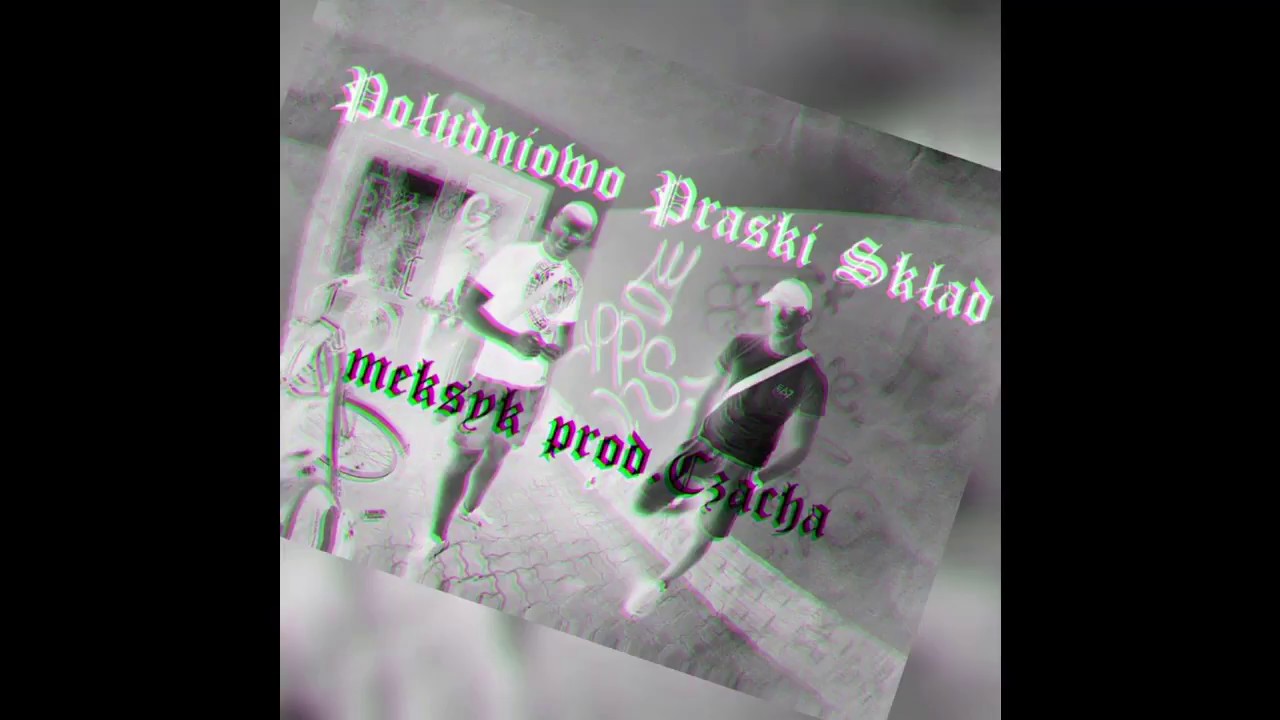 PPS - MEKSYK //prod.CZAHA