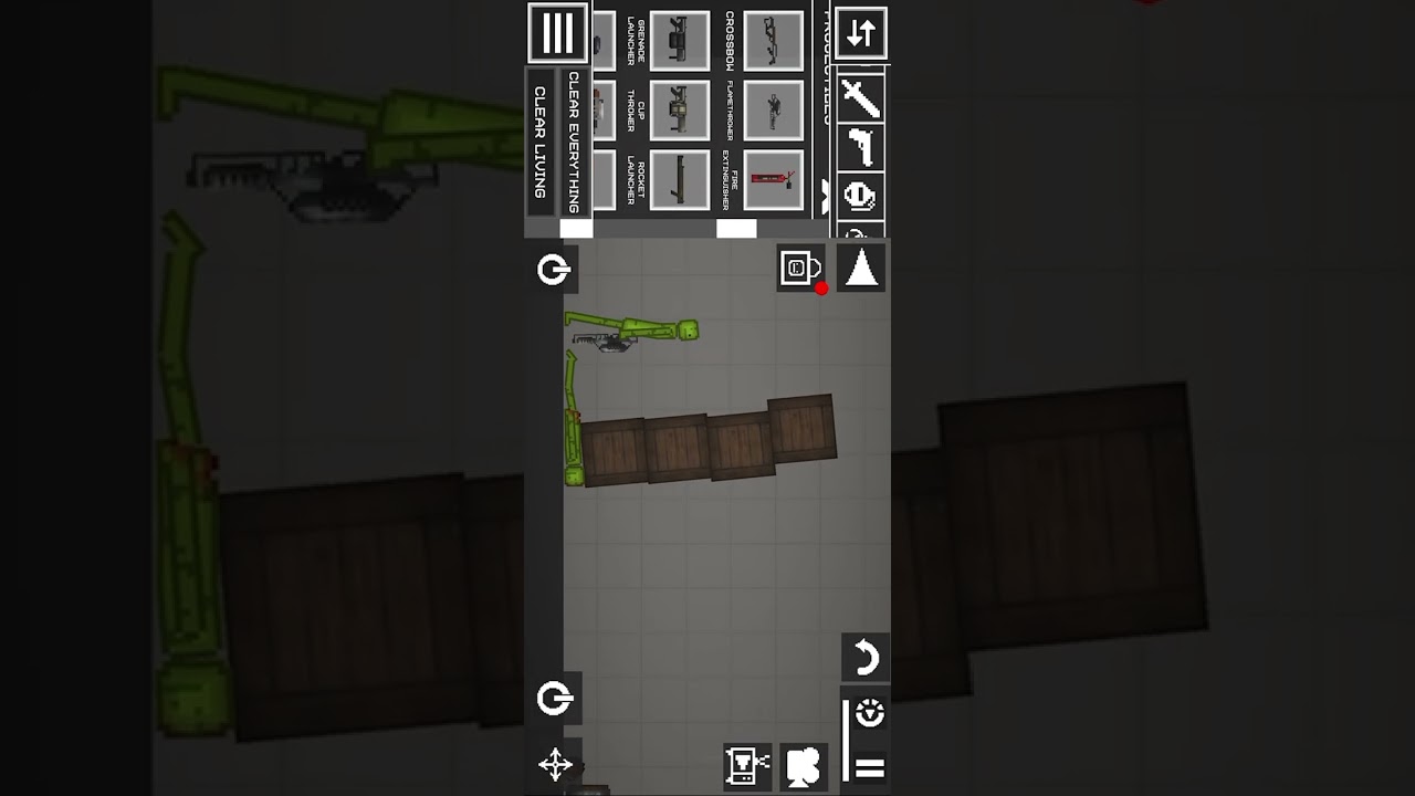 Melon sandbox ￼￼