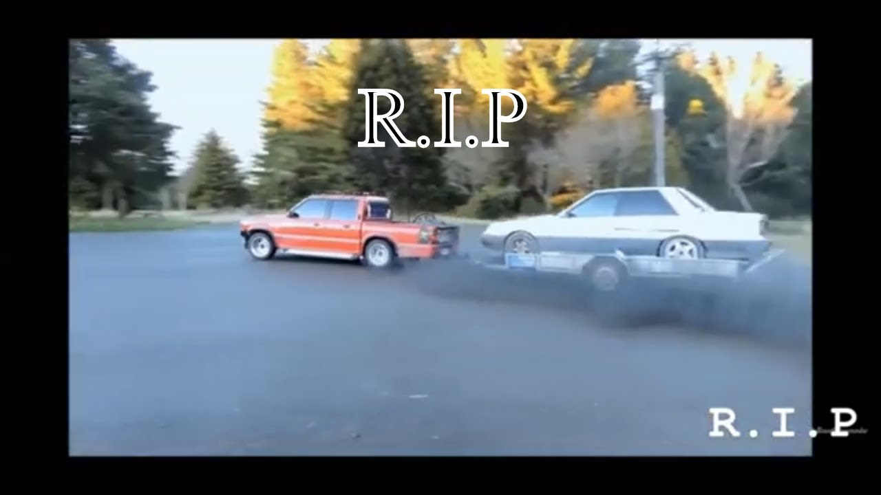Cliffords dead!