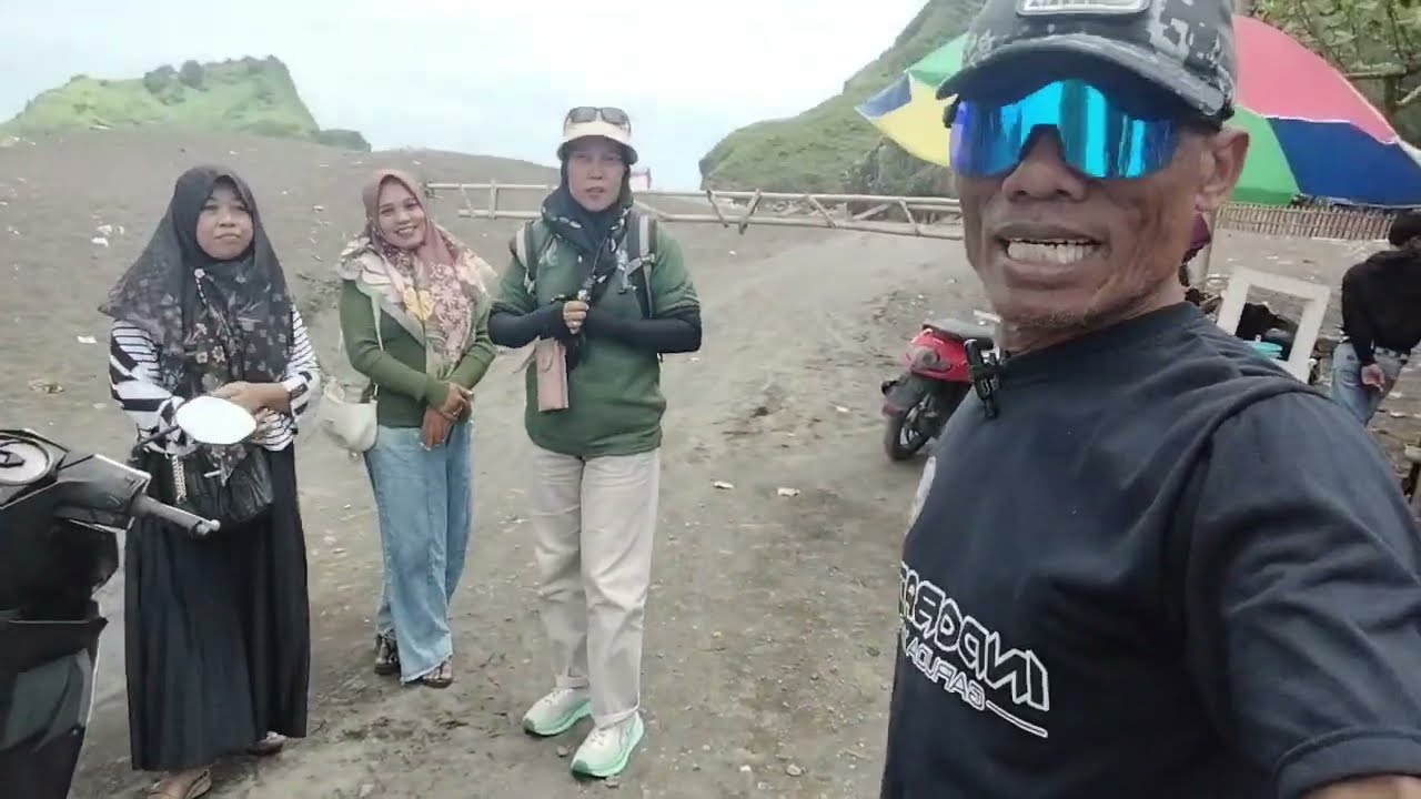REVIEW DERMAGA PANTAI PAYANGAN AMBULU JEMBER 010126