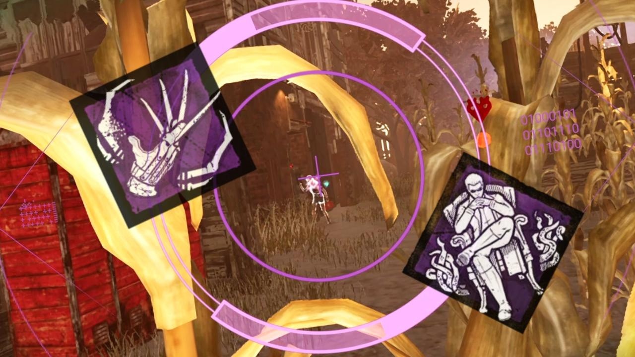 【キラー】シンギュラリティで通電後に終末を齎したい-Dead by Daylight