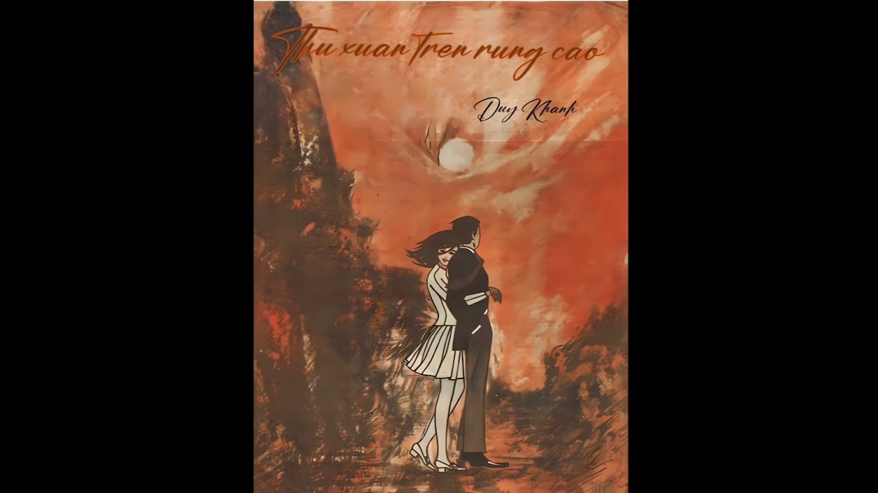 Thư Xuân Trên Rừng Cao | Duy Khánh (Pre75)