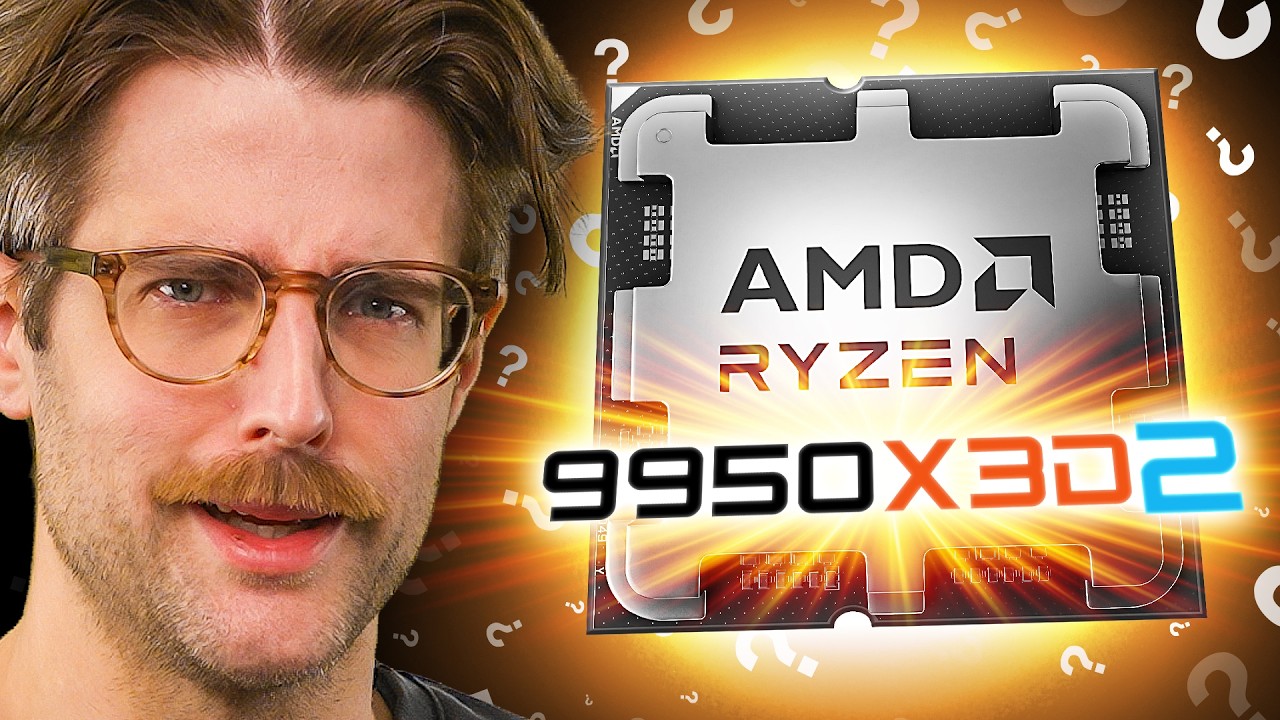 Uh, Is AMD Ok?