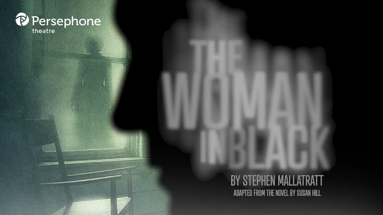 The Woman in Black | Teaser
