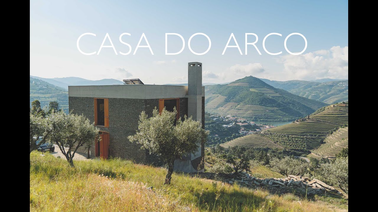 Casa do Arco by Douro Exclusive