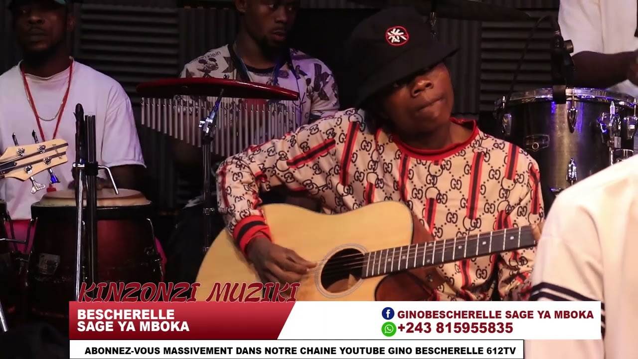 🙆😳AMBASSY-BOURGOIS ATUMBI MBOKA ALOBI LEGENDE EZA .....................................@