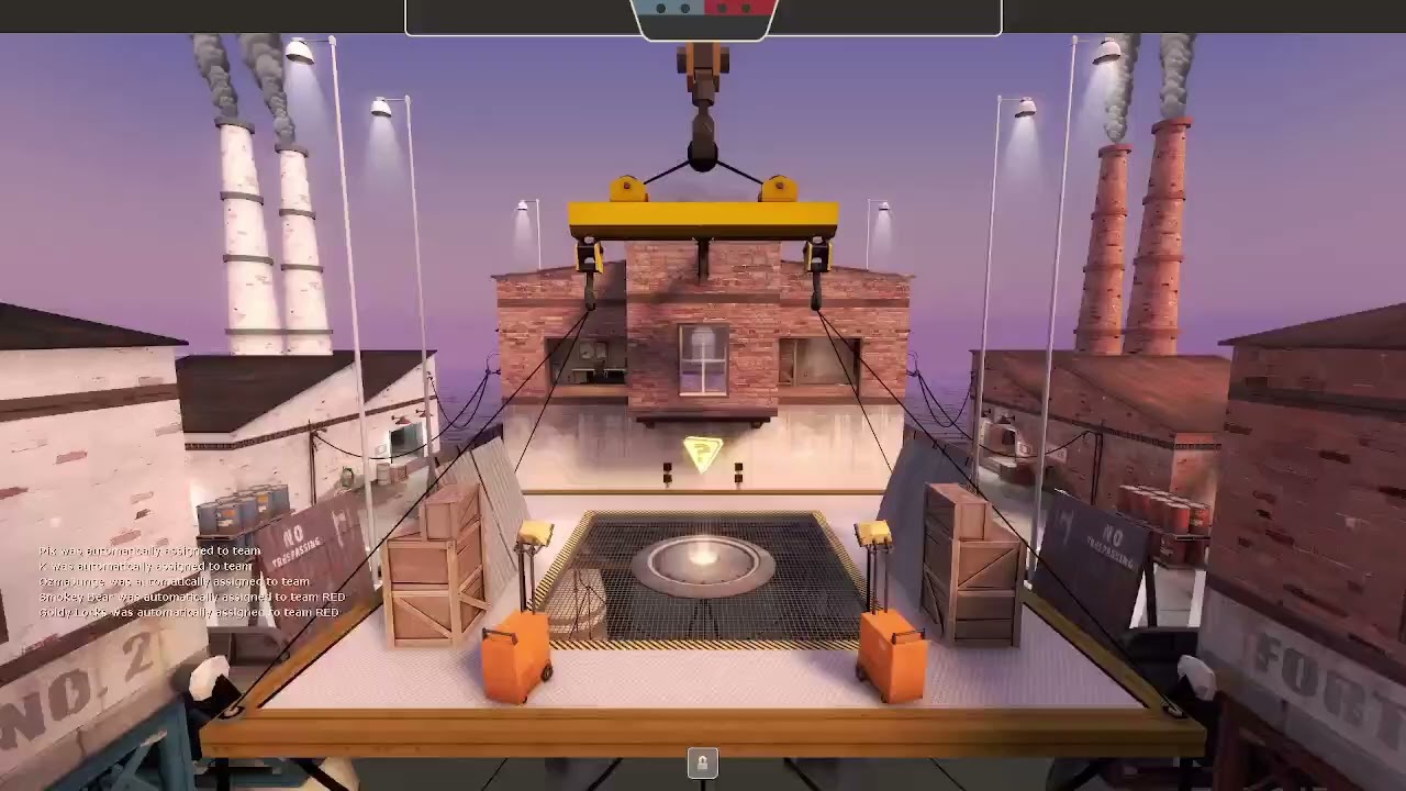 Quick TF2
