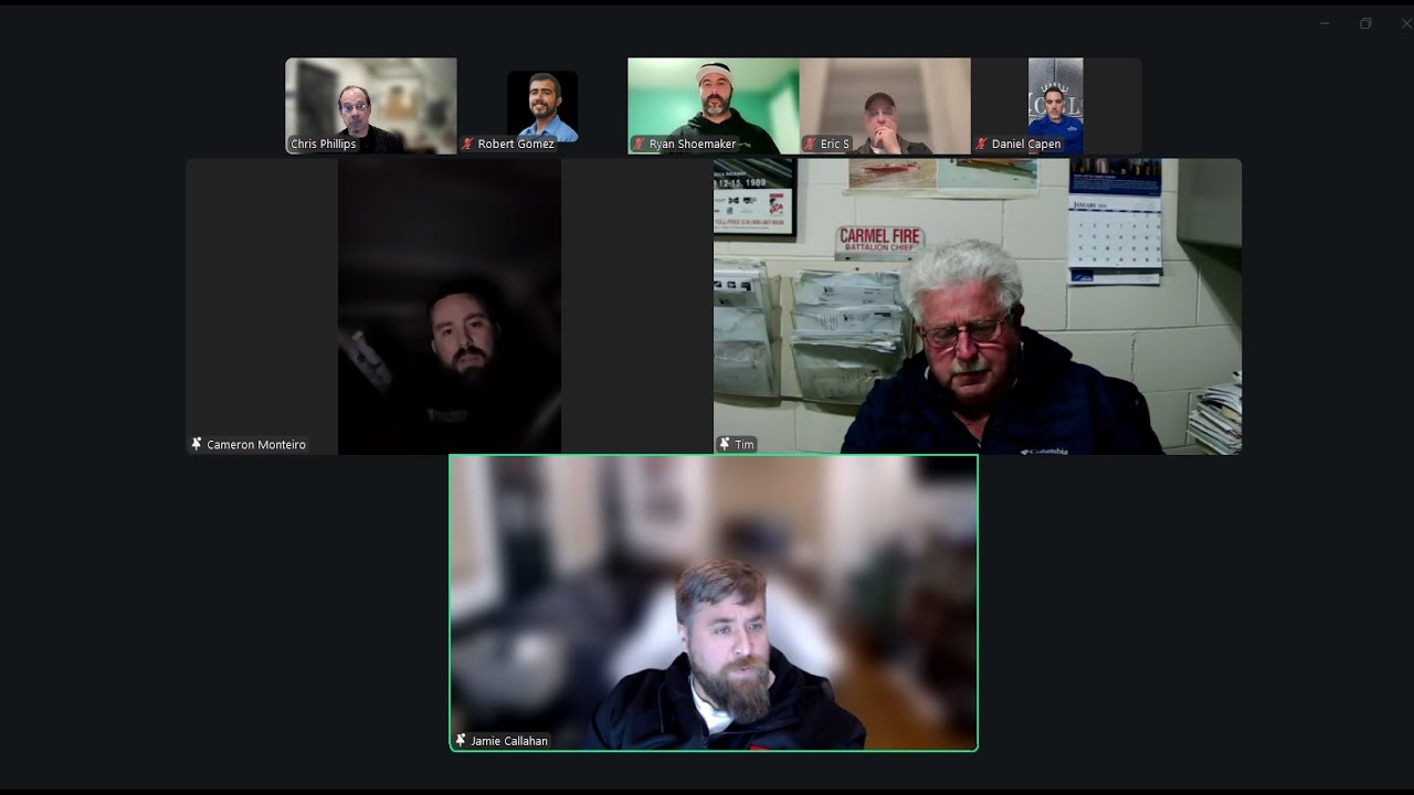 Shower Door Pros Livestream – January 22, 2026   Episode 248