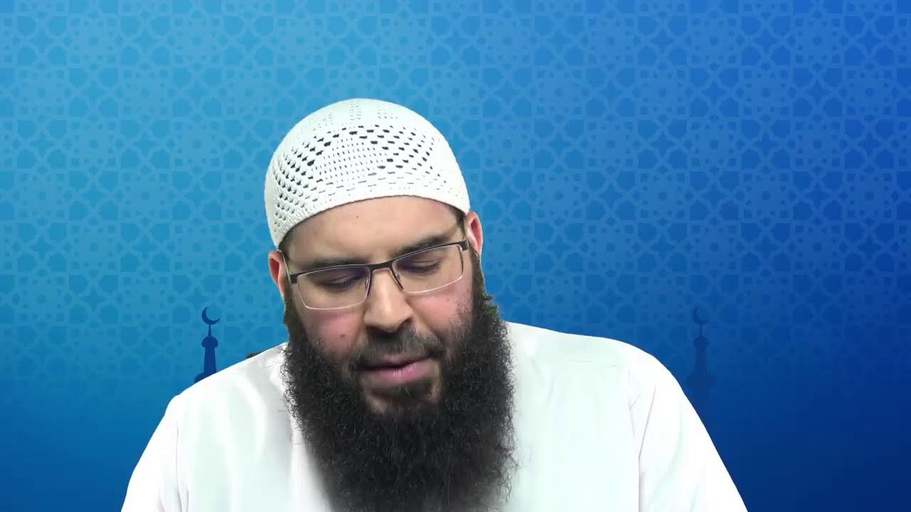 Erläuterung der Namen Allahs: Al-Hadi - Der Rechtleitende