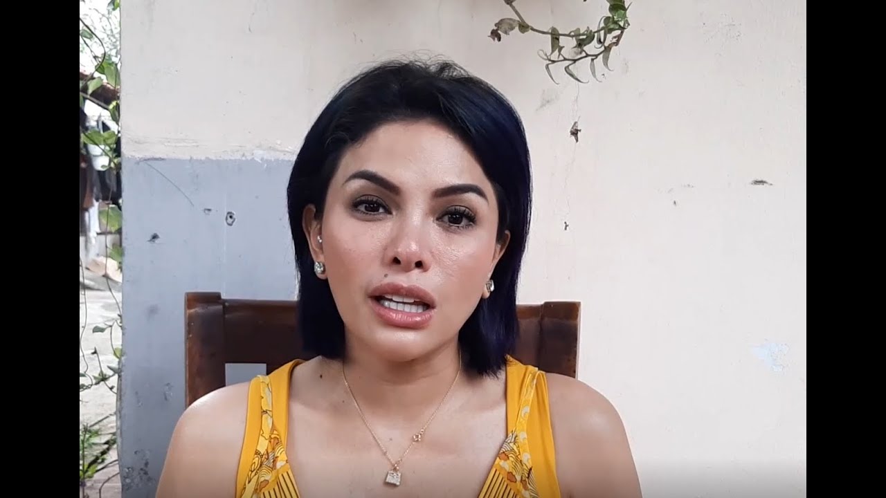 NIKITA MIRZANI BICARA SOAL KESEHATAN & RENCANA UNTUK PENSIUN JADI ARTIS - CUAP CUAP PAGI