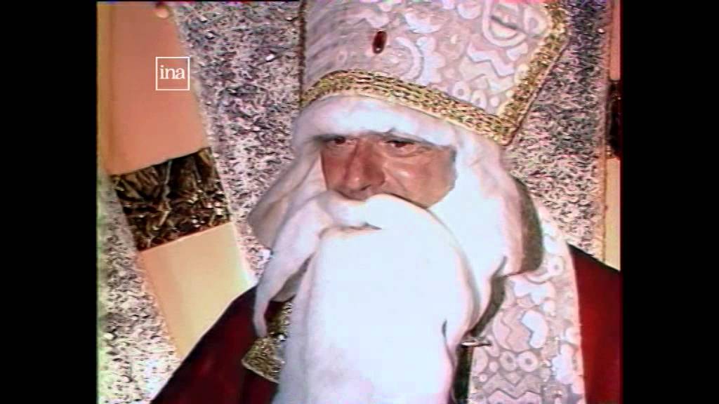 Saint-Nicolas à Boulogne-sur-mer en 1983