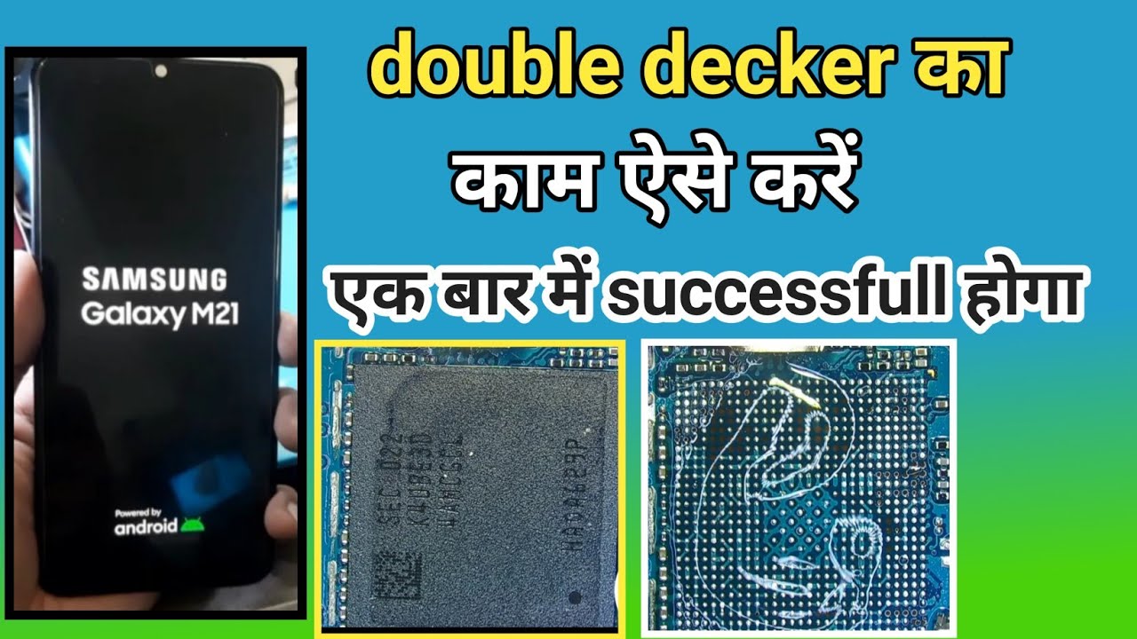 Samsung m21 dead solution|Samsung m21 dead problem fix