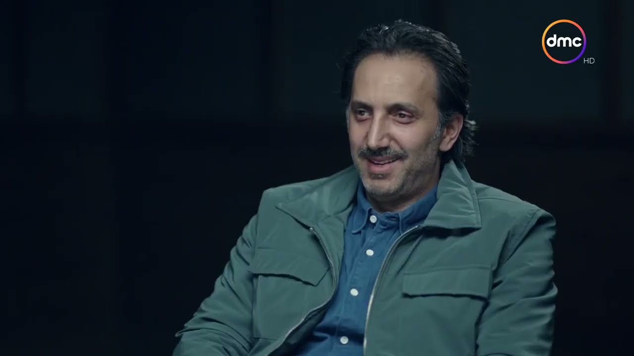 العائدون - مشهد التحقيق مع سياف الكيلاني