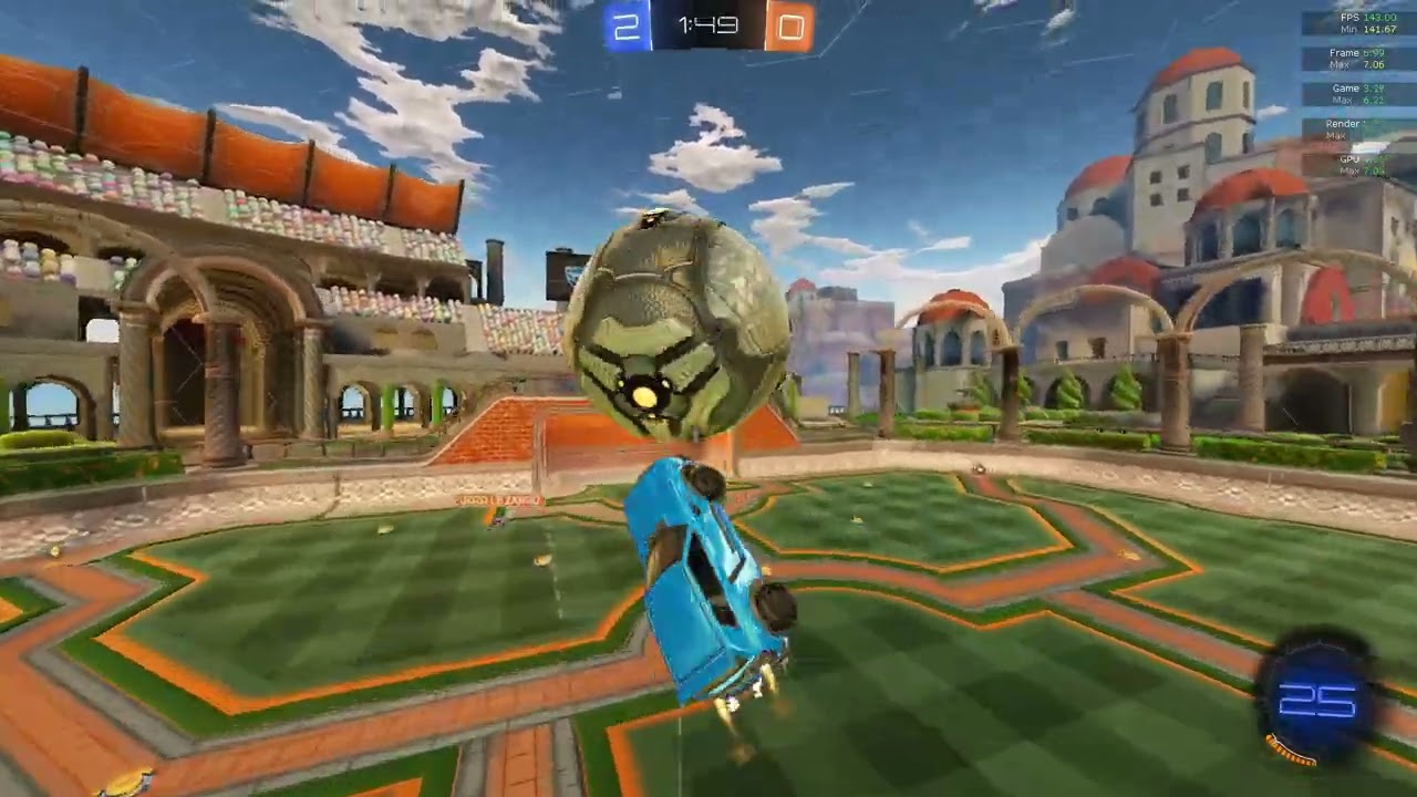 Average Grand Champion Clips 👍